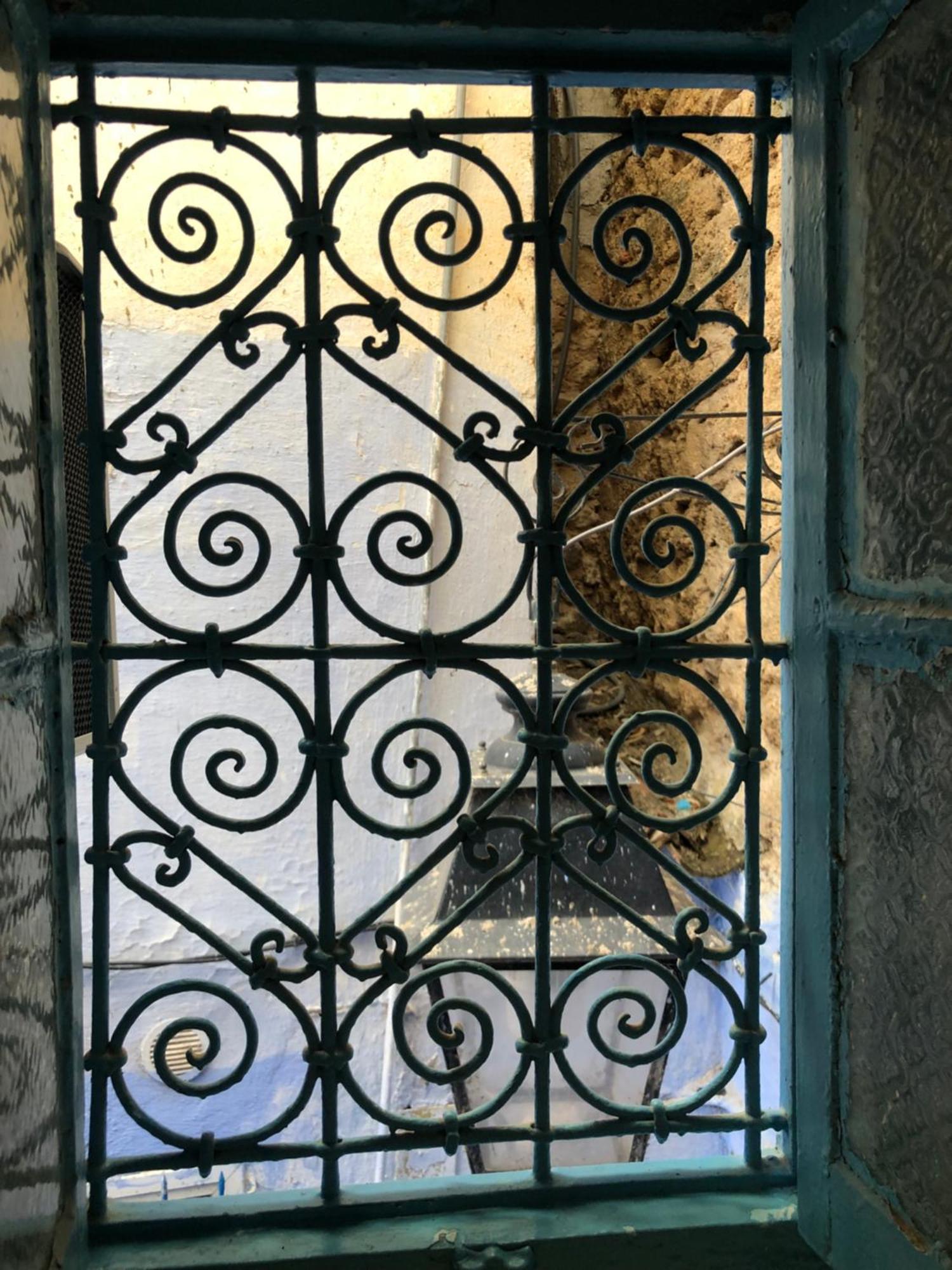 Riad Said Chaouen Chefchaouen Exterior foto